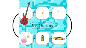 Types of Energy Miguel Zaglul