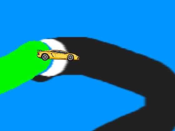 Race Car Track 1 1