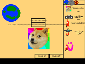 Dogeclicker v3 1 1 easy