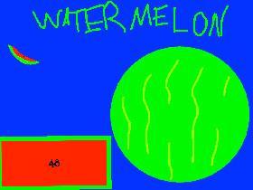 Watermelon Clicker! 1