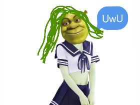 shrek-chan 1