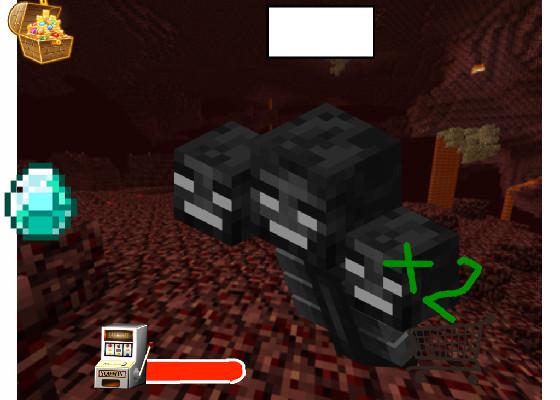 Minecraft Clicker! 1 1