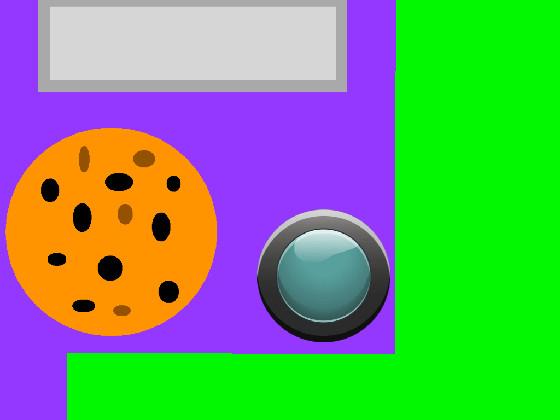 Cookie Clicker Tynker 1 1 1