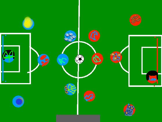 soccer goalie mode 1 2