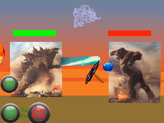 godzilla vs kong 2