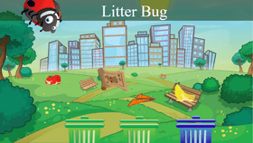 Litter Bug