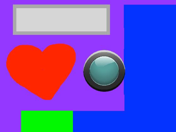 Heart Clicker