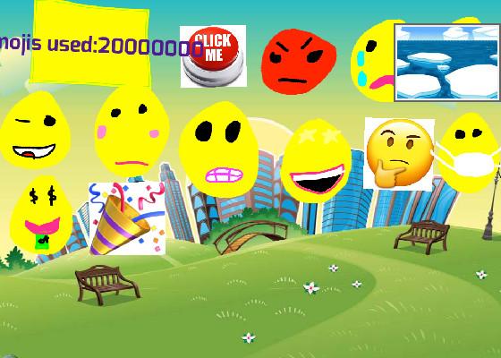 Emoji Tycoon 1