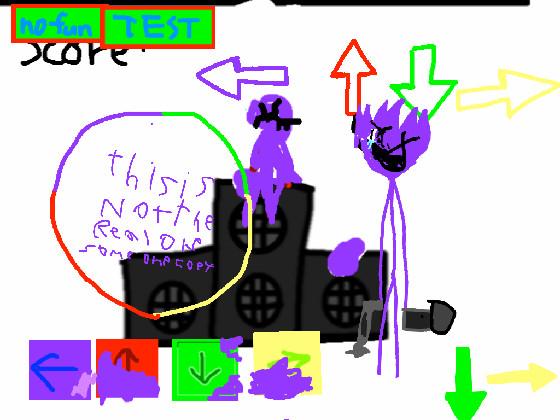 stickman FNF 1 1 1