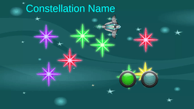 Tutorial: Star Runner