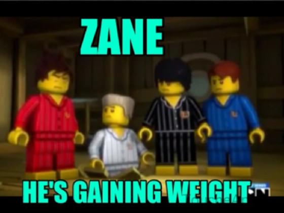 Ninjago memes 1speed fast as hell