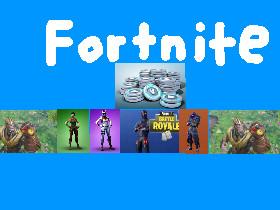 Fortnite Test Ultimate 1