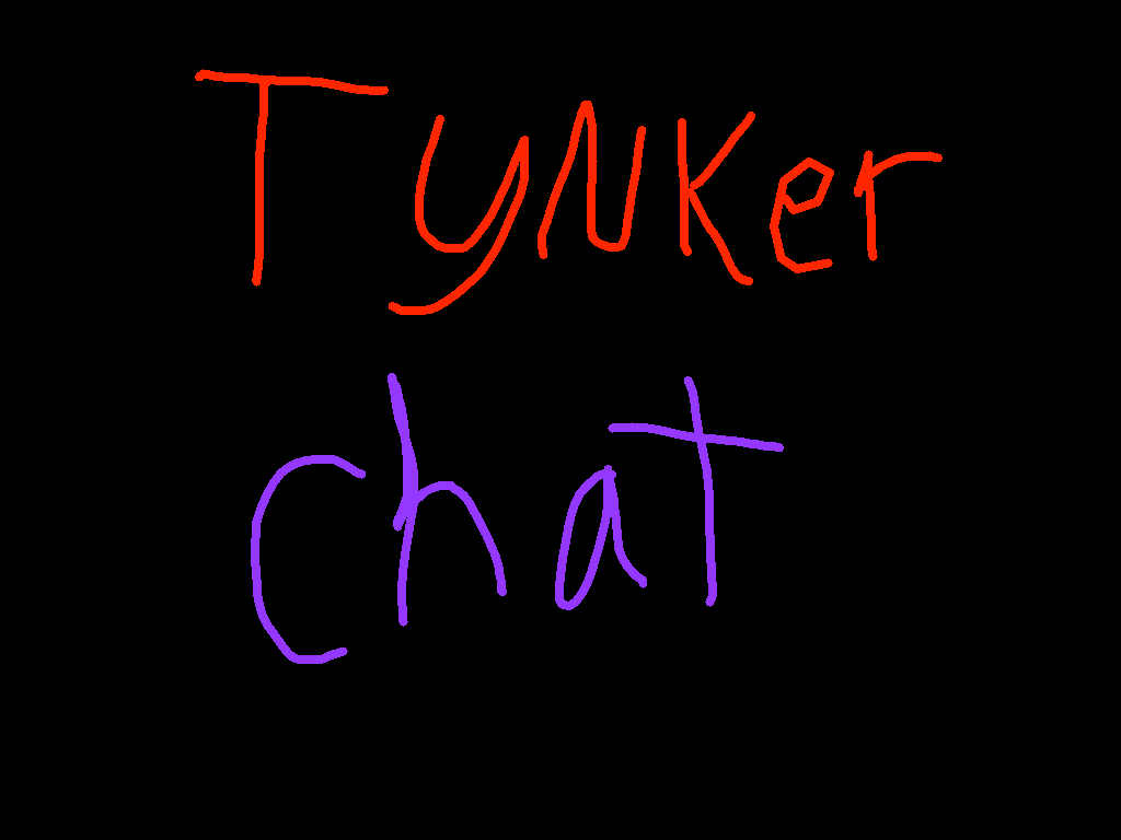 Tynker Chat