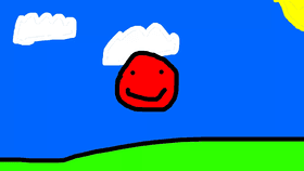 Red Ball