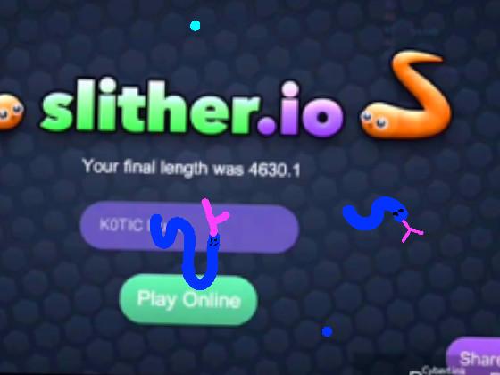 Slither.io 3 2 2