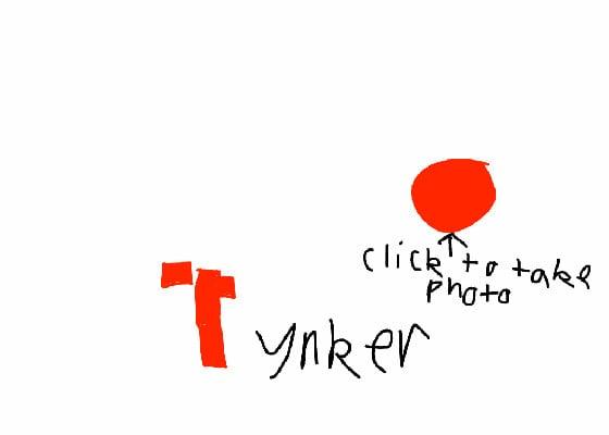 Tynker Camera