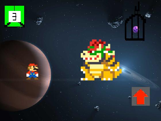 Mario’s EPIC Boss Battle!!!!!! 1