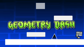 Geometry Dash