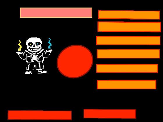 sans clickers  1