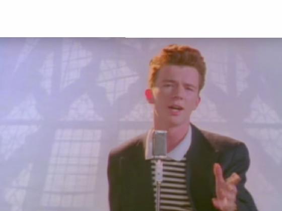 Rick Roll 1