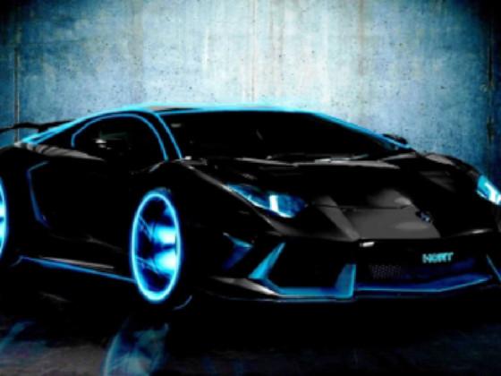 cool car 1