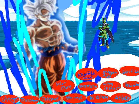 super dragon ball Z 2