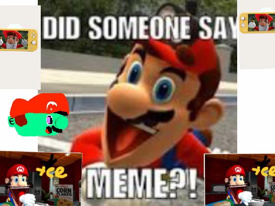 marios DUMB prioridy 1