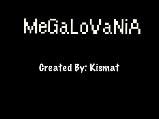 MeGaLoVaNiA Music! 1