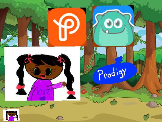 Play prodigy now