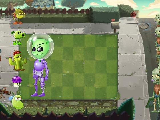 Plants vs. Zombies 1 1