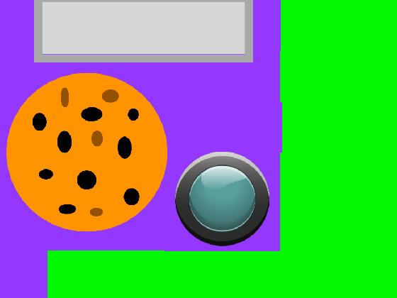 Cookie Clicker Tynker 1 1 1