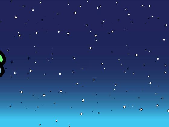 Parallax Stars 2