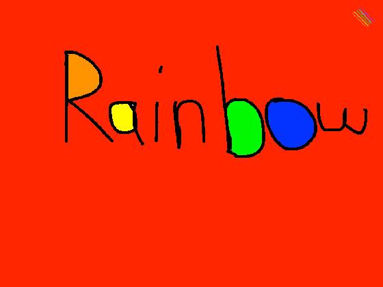 RAINBOW