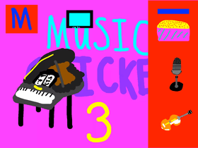 Music Clicker