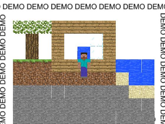 Minecraft: Tynker Edition DEMO 1