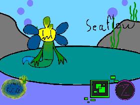 waterly ocean: seaflow