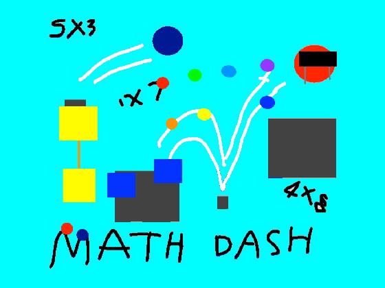 Math Dash