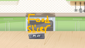 Food Slicer