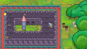 Tower Defense 2