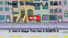 How To Program A Car