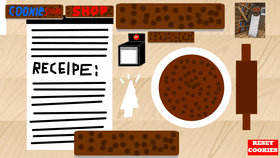 Cookie Clicker V 2.0