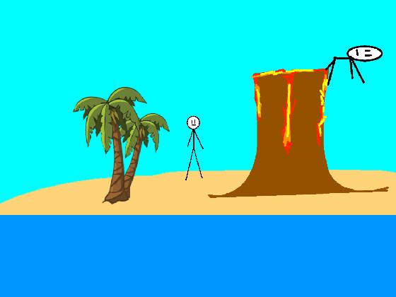 Island Simulator