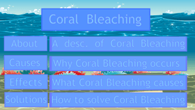 Coral Reef 2