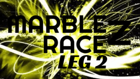 MARBLE RACE Z | Leg 2 - Complex