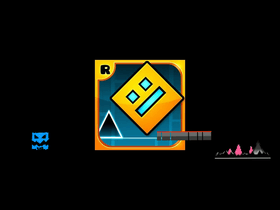 Geometry Dash but it's easy