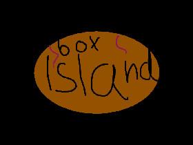 box island