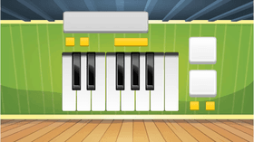 My Piano