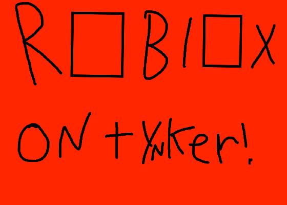 roblox on tynker