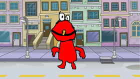 Elmo