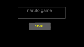 naruto game:final project